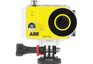 Videocámara deportiva - AEE Magicam S40, TFT 2 pulgadas