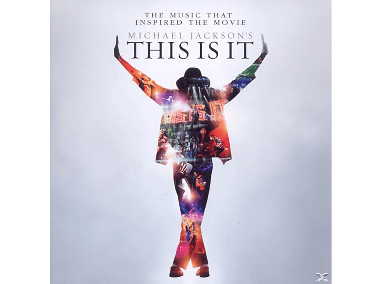 Michael Jackson - Michael Jackson\'s This Is It  - (CD)