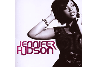 Jennifer Hudson - Jennifer Hudson  - (CD)