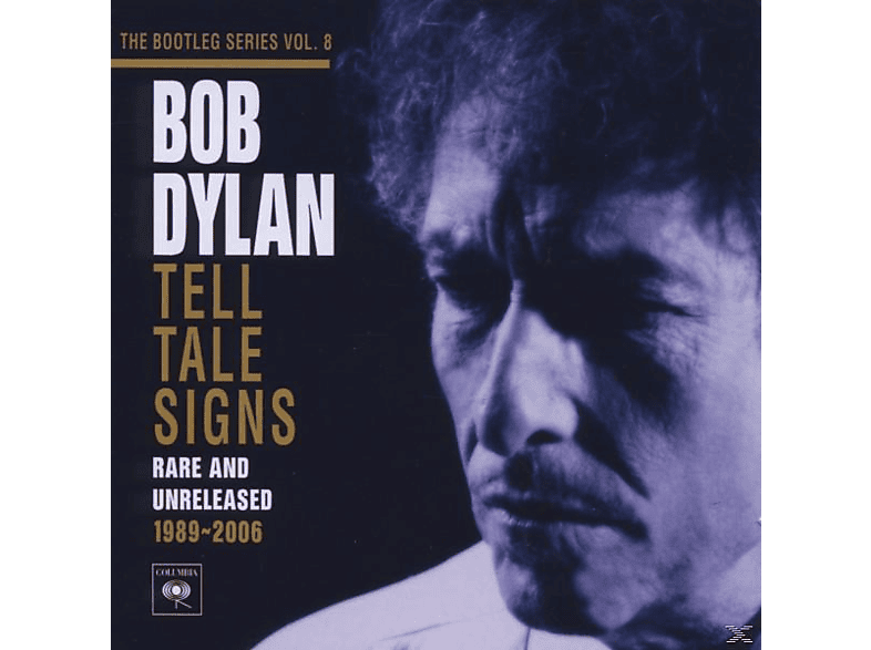 Bob Dylan - Tell Tale Signs: Rare & Unreleased - (CD)