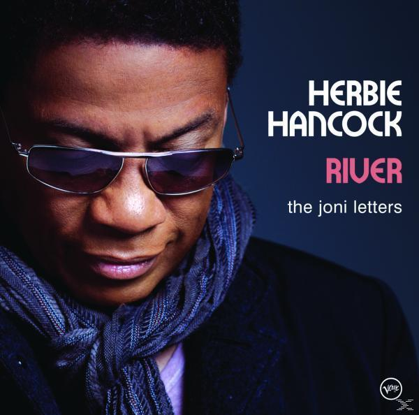 Herbie Hancock - River: The Joni Letters (Vinyl LP (nagylemez))