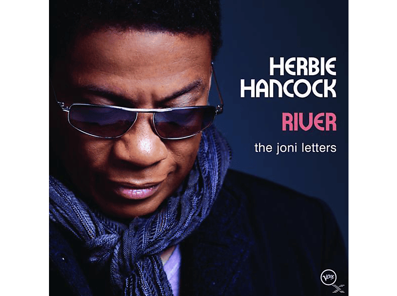 Herbie Hancock River The Joni Letters (Ltd.LP) [Vinyl] online kaufen