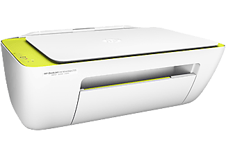 HP Outlet Deskjet 2135 fehér multifunkciós nyomtató (F5S29C)