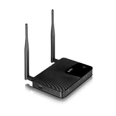 ZYXEL WAP3205 v2 Kablosuz 300Mbps Access Point