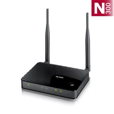ZYXEL WAP3205 v2 Kablosuz 300Mbps Access Point