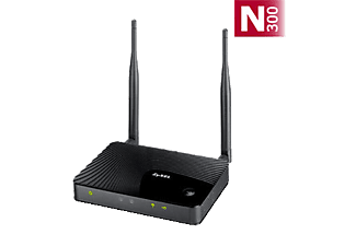 ZYXEL WAP3205 v2 Kablosuz 300Mbps Access Point