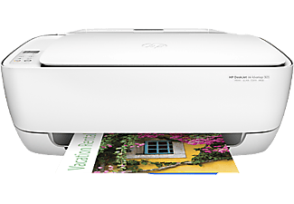 HP Deskjet 3635 fehér multifunkciós nyomtató (F5S44C)