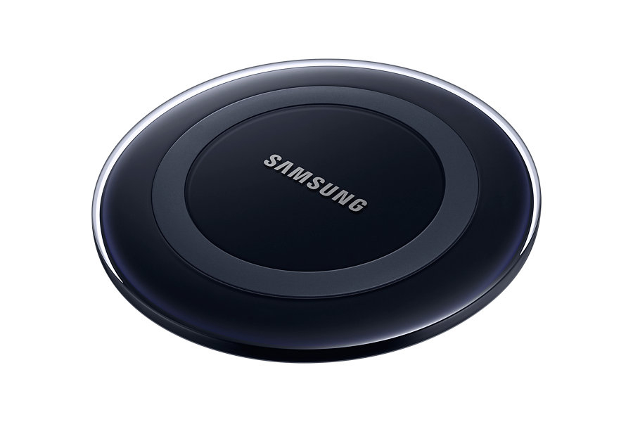 Samsung, Doppelpack SAMSUNG Schwarz Ladestation EP-PG920