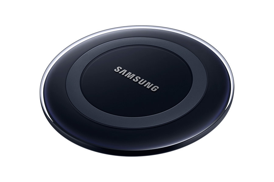 Samsung, Ladestation Schwarz EP-PG920 SAMSUNG Doppelpack