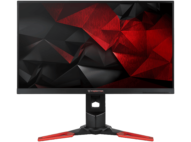 Acer Predator Xb281hk 28 4k Uhd 3840x21060 Widescreen Lcd