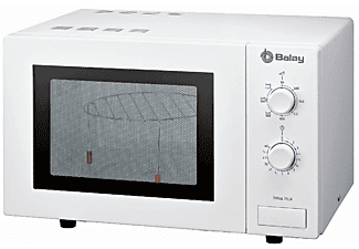 Microondas Balay 3wgb18 17 Litros Grill Blanco