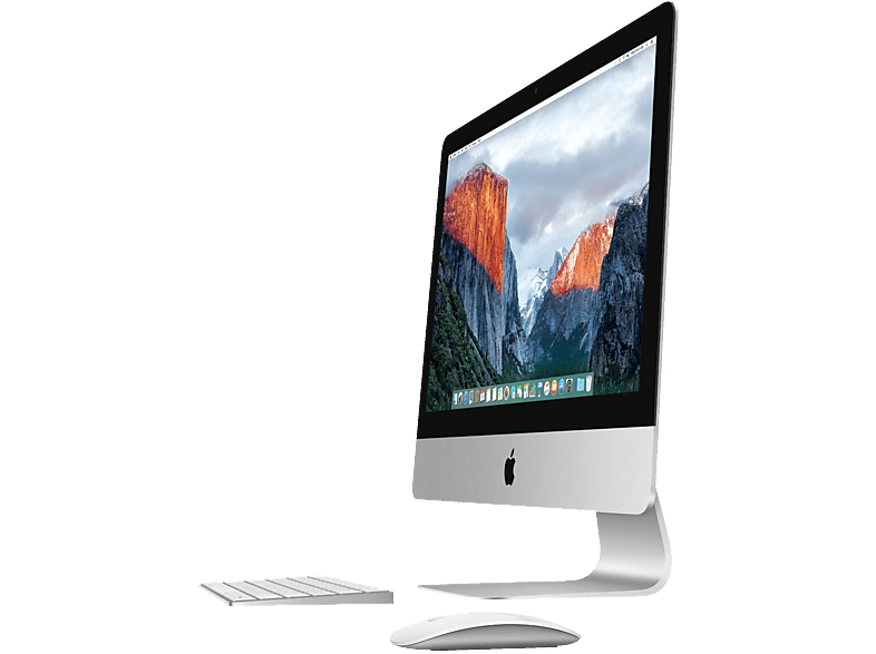 APPLE MK142TU/A iMac 21.5 inç Core i5 1.6 GHz 8GB 1 TB OS X El