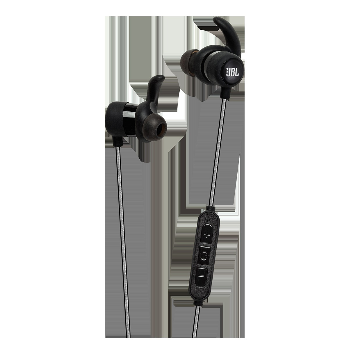 JBL Reflect Mini BT, In-ear Kopfhörer Bluetooth Schwarz