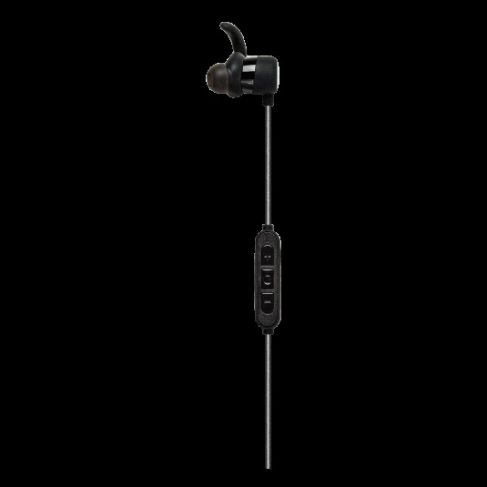 JBL Reflect Mini BT, In-ear Kopfhörer Bluetooth Schwarz