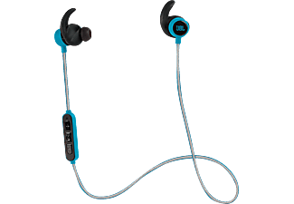 JBL Reflect Mini BT - Écouteur Bluetooth (In-ear, Turquoise)