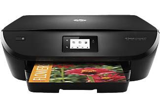 HP Deskjet 5575 multifunkciós nyomtató Wifi/LAN/Duplex (G0V48C)