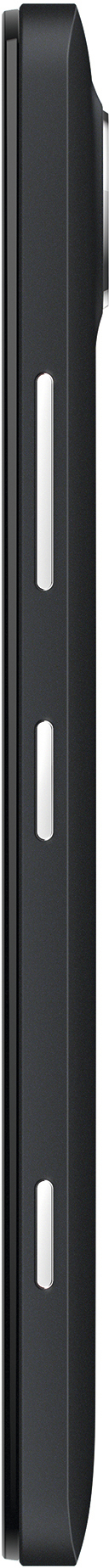 MICROSOFT Lumia 950 32 GB Schwarz Dual SIM