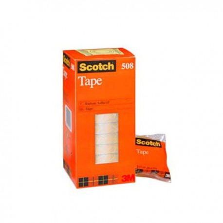 3M 12'li Paket 12 mm x 33 m Bant