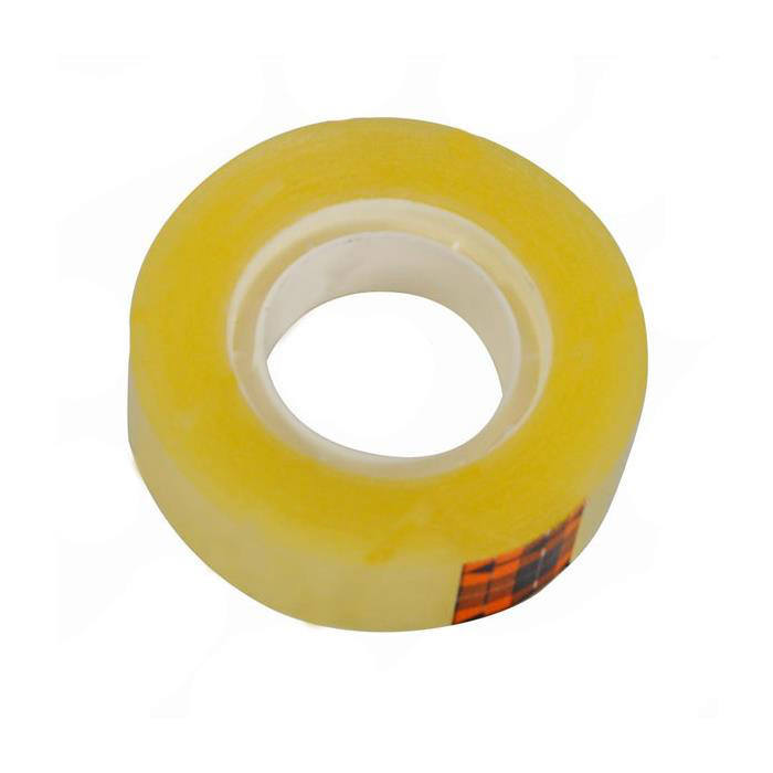 3M Tekli Poşet 15 mm x 33 m Bant