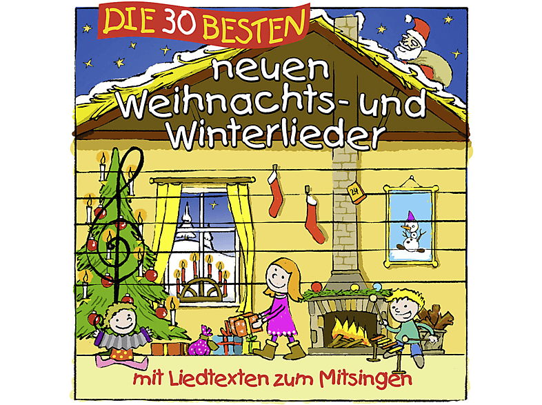 Karsten Glück, Simone Sommerland, Die Kita Frösche | Die 30 Besten ...