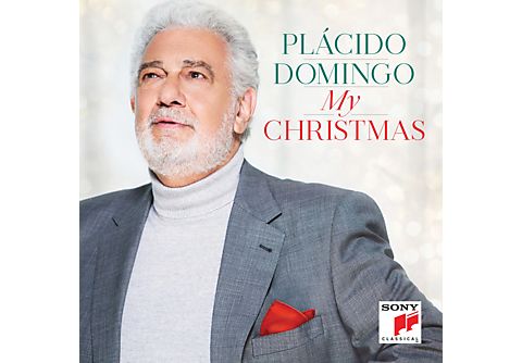 Plácido Domingo - My Christmas