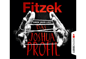 Das Joshua-Profil  - (CD)