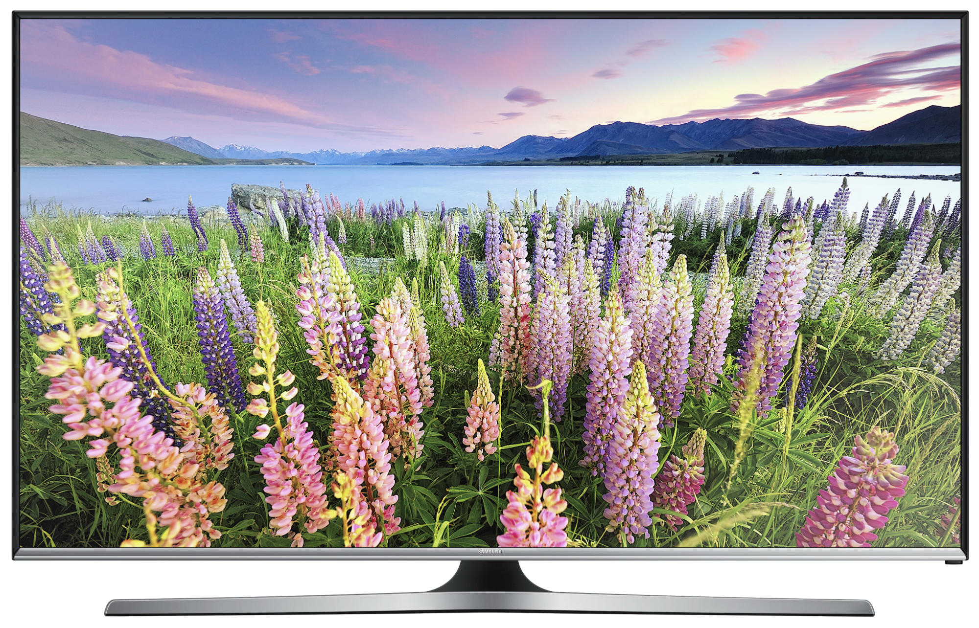 REACONDICIONADO TV LED 32" - Samsung 32J5570 Smart TV, Quad Core, WiFi