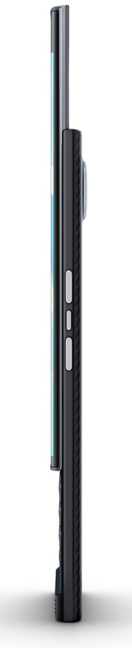 BLACKBERRY PRIV 32 GB Schwarz
