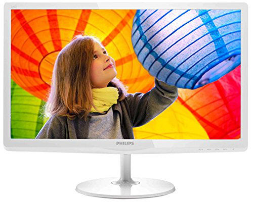 PHILIPS 227E6QDSW/00 21.5 inç (Analog+DVI+MHL+HDMI) Full HD IPS-ADS LCD Monitör