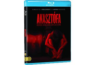 Akasztófa (Blu-ray)