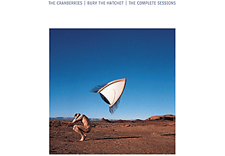 The Cranberries - Bury the Hatchet - The Complete Sessions 1998-1999 (CD)