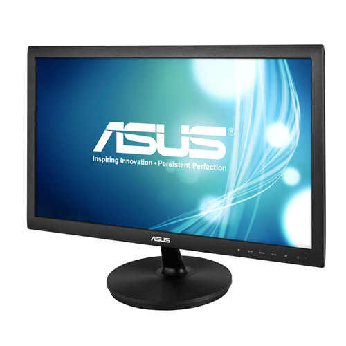 ASUS VS228HR VA 21,5 inç 5ms Full HD LED Monitör