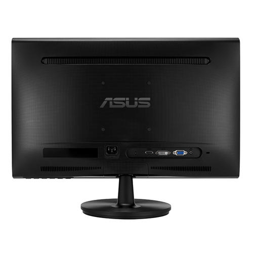 ASUS VS228HR VA 21,5 inç 5ms Full HD LED Monitör