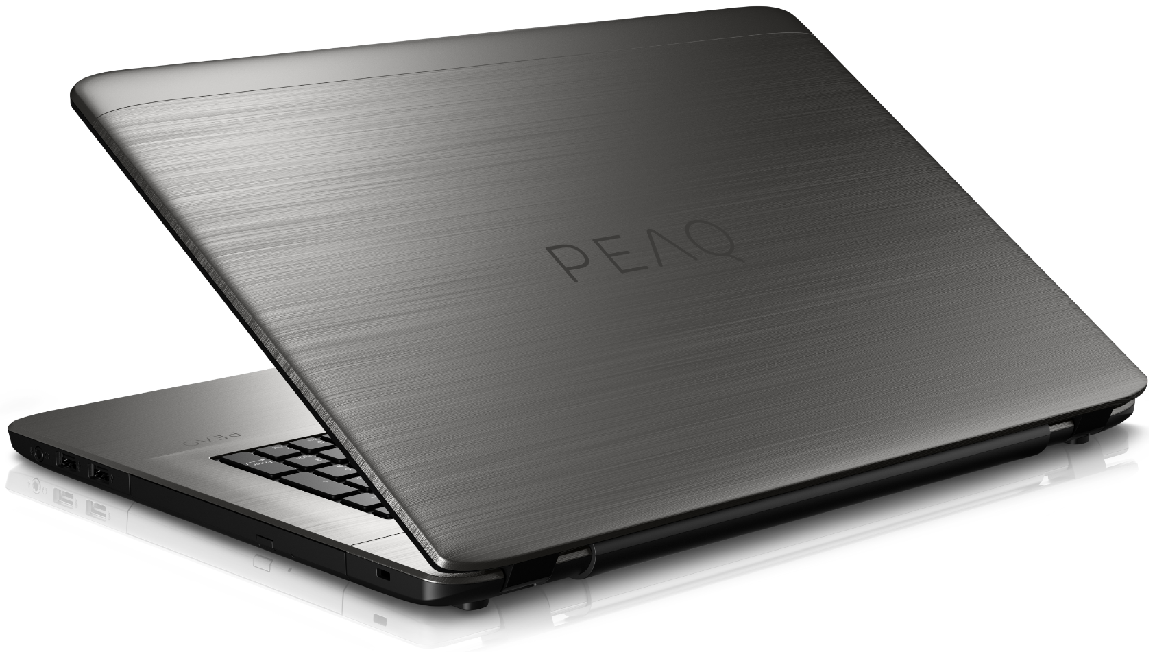 PEAQ PC portable PNB P1017 - I5B1 Intel Core i5-5200U (99467)