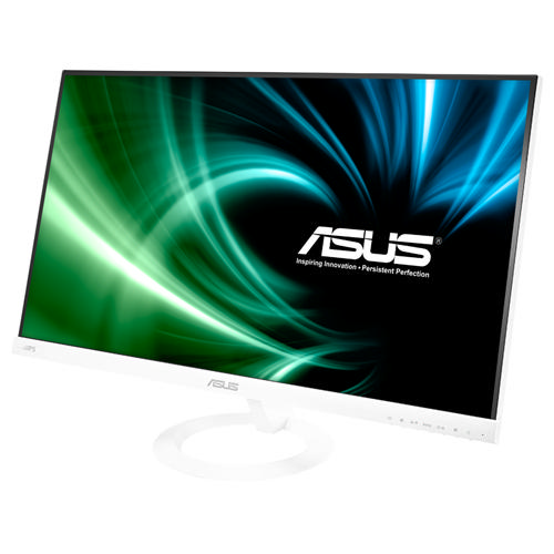 ASUS VX279N-W 27 inç 5ms (DVI-D+D-Sub) Full HD IPS LED Monitör