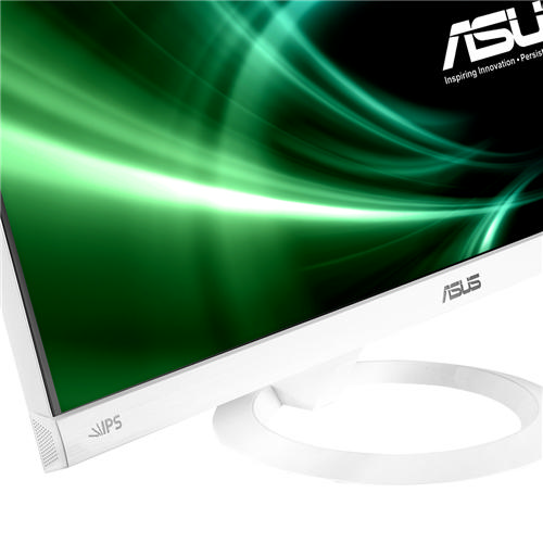 ASUS VX279N-W 27 inç 5ms (DVI-D+D-Sub) Full HD IPS LED Monitör