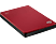 SEAGATE Backup Plus STDR2000203, rouge - Disque dur (HDD, 2 TB, Rouge)