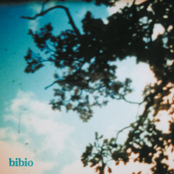 Bibio - Fi (2LP+MP3)  - (LP + Download)