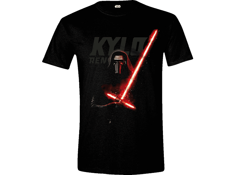TimeCity Star Wars: Kylo Ren - Sith (L) T-Shirt