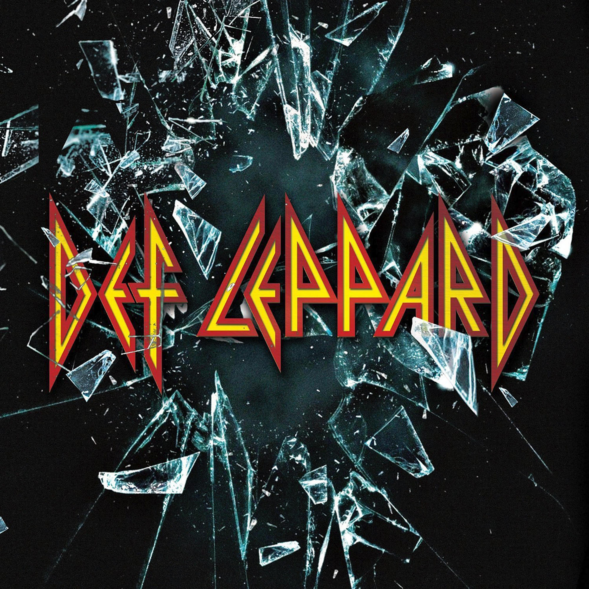 Def Leppard - Def Leppard   - (Vinyl)