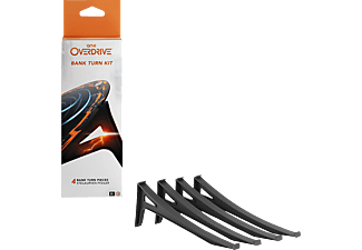 ANKI Overdrive Bank Turn Kit - Accessoires des applications (Noir)