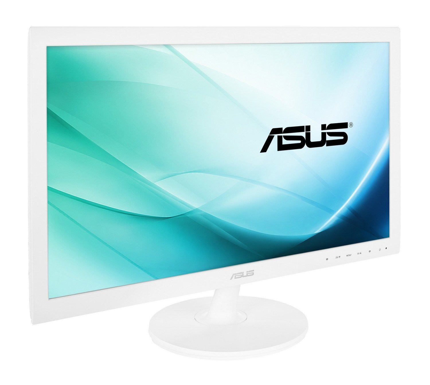 ASUS VS229NA/W 21.5 inç (DVI-D+D-Sub) Full HD LED Monitör