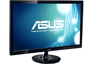 ASUS VS229HA 21.5 inç 5ms ( HDMI+D-Sub+DVI ) Full HD LED Monitör