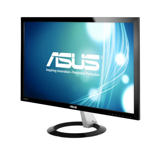 ASUS VX238H 32 inç 1 ms  (2xHDMI+D-Sub+DVI-D) Full HD LED Monitör