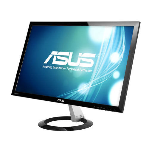 ASUS VX238H 32 inç 1 ms  (2xHDMI+D-Sub+DVI-D) Full HD LED Monitör