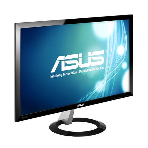 ASUS VX238H 32 inç 1 ms  (2xHDMI+D-Sub+DVI-D) Full HD LED Monitör