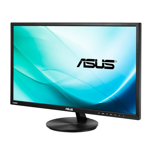 ASUS VN248HA 23 inç 5ms (HDMI+D-Sub) Full HD LED Monitör