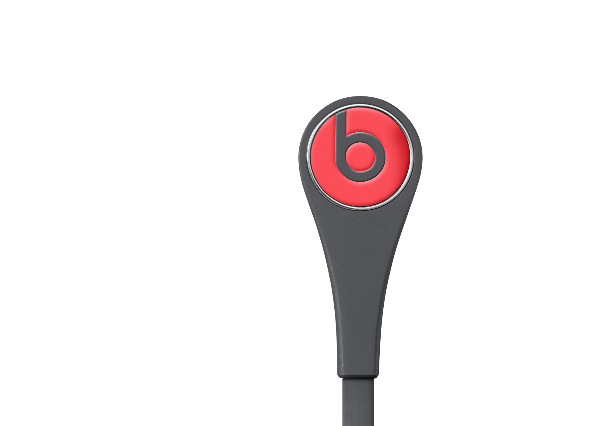 BEATS Tour 2 active, In-ear Kopfhörer Rot