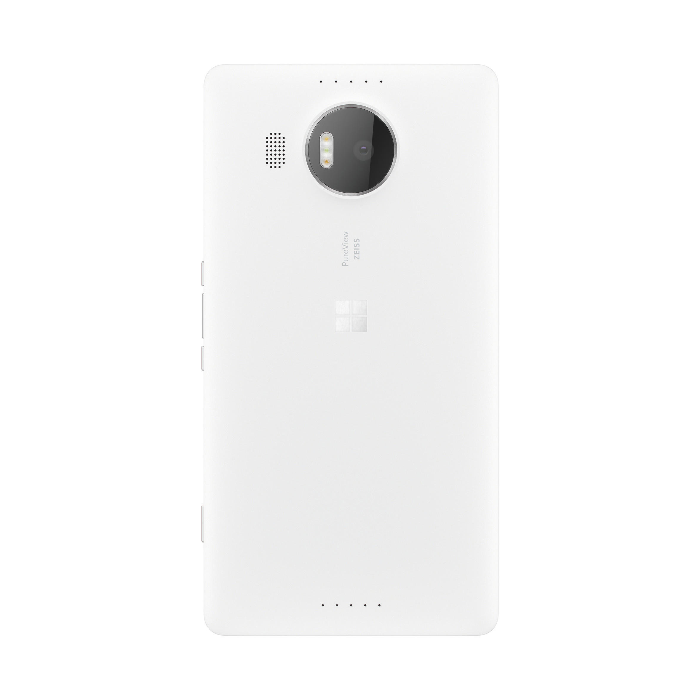 MICROSOFT Lumia 950 XL 32 GB Weiß
