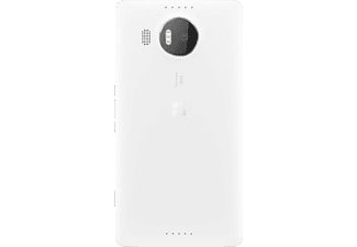 MICROSOFT Lumia 950 XL 32 GB Weiß
